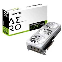 Gigabyte RTX 4070 Super Aero OC 12GB